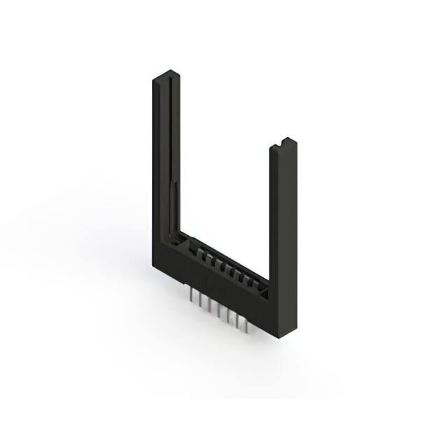 357-014-440-268 EDAC Inc.  Edgeboard Connectors